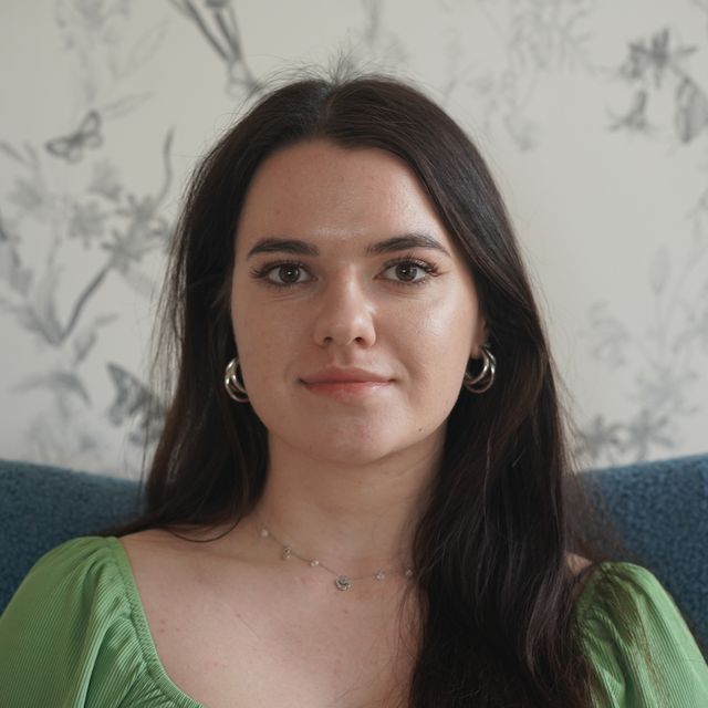 Julia Jachim, psycholog Lublin