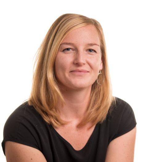 Vanessa Kachold, Psychologischer Psychotherapeut Berlin