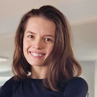 Veronika Wiesner (Havlínová), dentální hygienistka, hygienista Praha