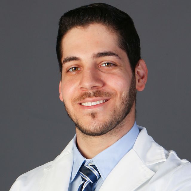 Samer Mouhtar El Halabi, Digestólogo Sevilla