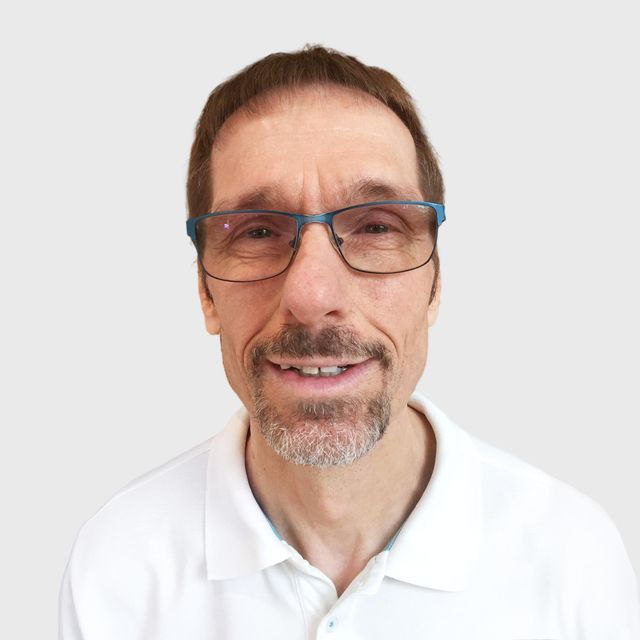 Martin Westermann, Ärztlicher Psychotherapeut Braunschweig