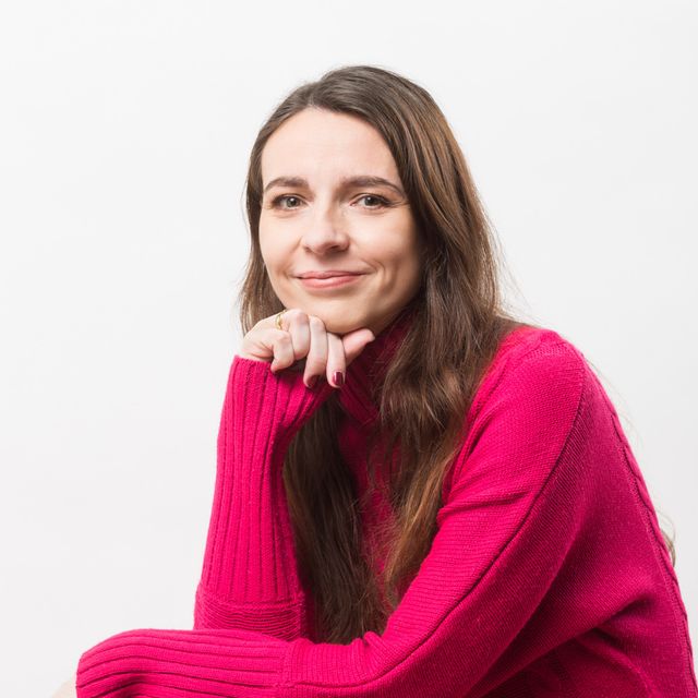 Anna Grochowicz, psycholog Warszawa