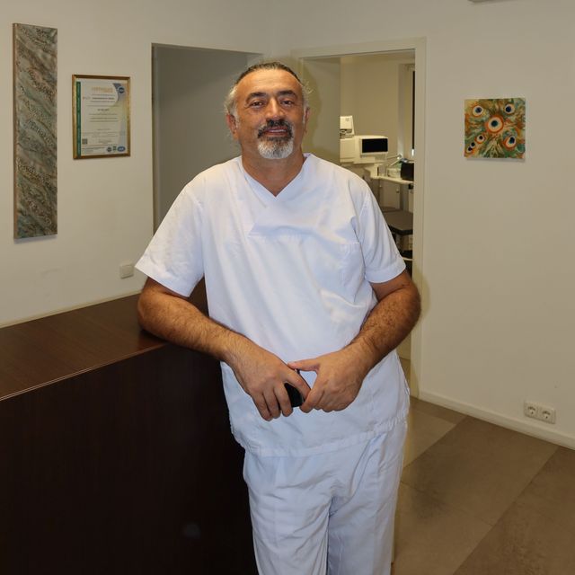 Mustafa Külekci