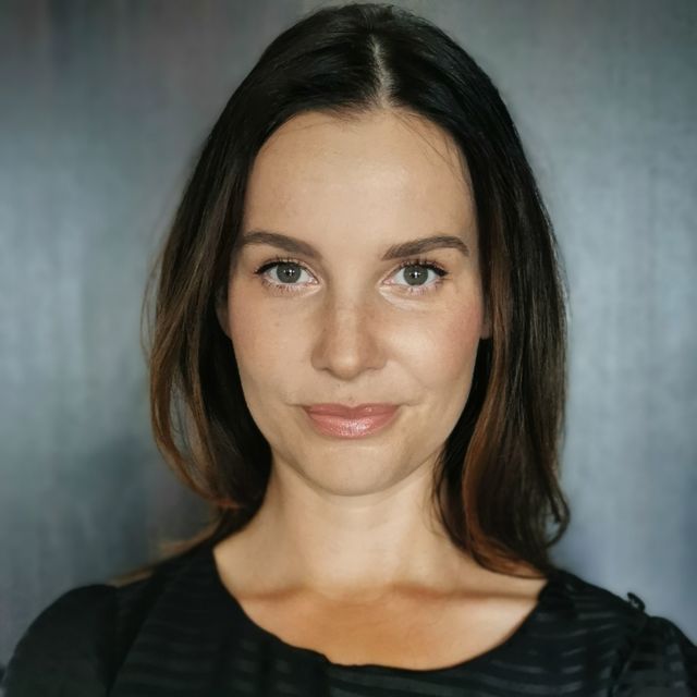 Marta Siwak, psycholog Piaseczno