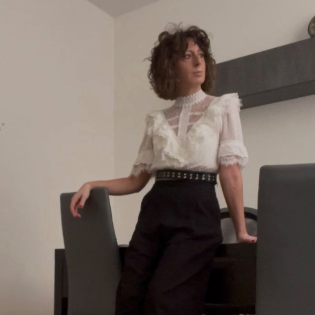 Valentina Perlongo, psicologo Signa