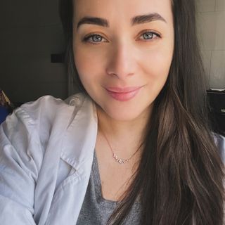 Ingrandire l'immagine: Serena Vitale, psicologo Passo Corese