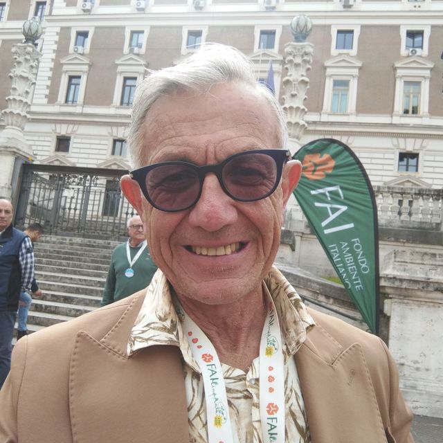 Mario Massimo Angelini, dentista Roma