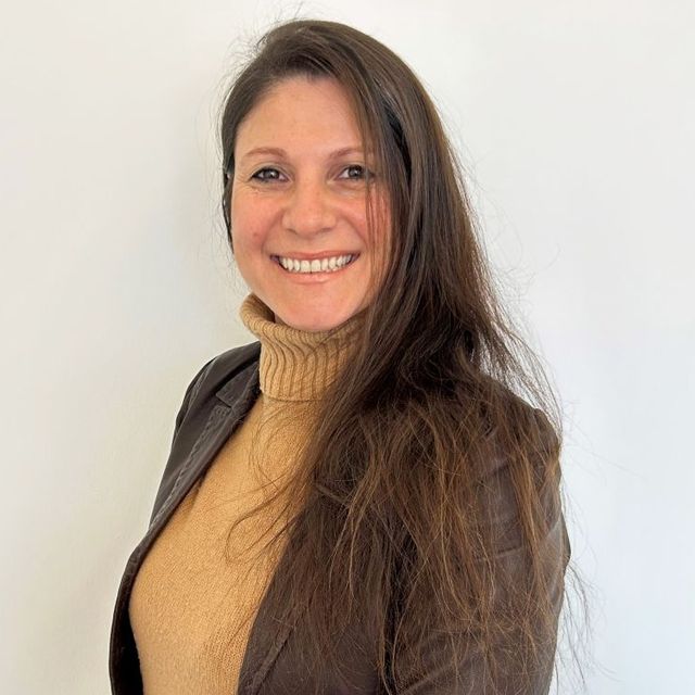 Maria Del Grosso, psicoterapeuta Sondrio