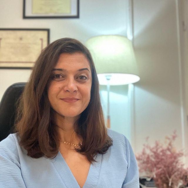 Eva María Aguilar, Psicólogo Donostia-San Sebastián