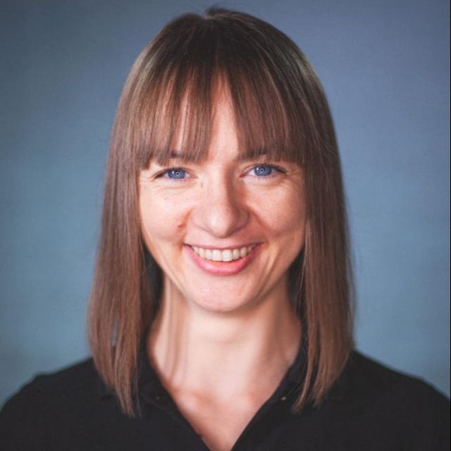 Justyna Kwak, fizjoterapeuta Żywiec