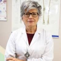 Morena	 Annovi , fisiatra Spilamberto