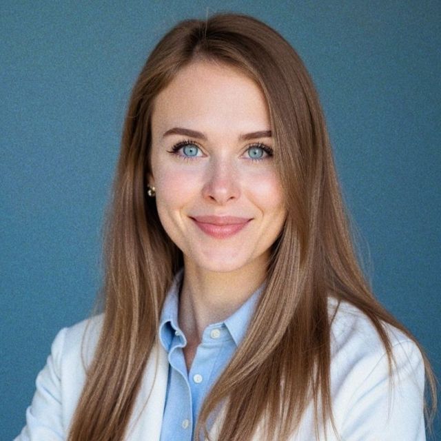 Alessia Laudiero, medico di medicina generale Casoria