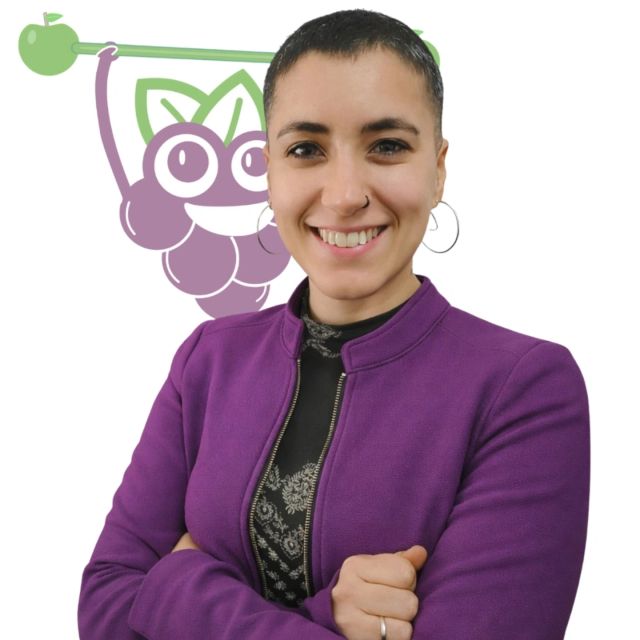 Uxia Rodríguez Francisco, Terapeuta complementario Vigo