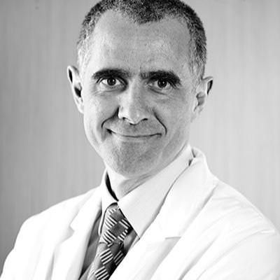 David Andreu Andreu, Oftalmólogo Barcelona