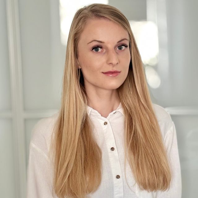 Alicja Mnich, psycholog Kraków