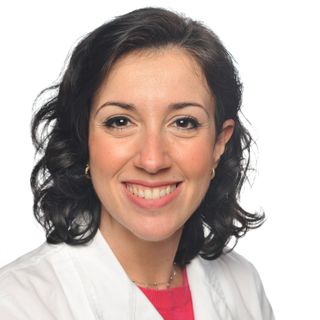 Ingrandire l'immagine: Miriam Massese, pediatra Roma