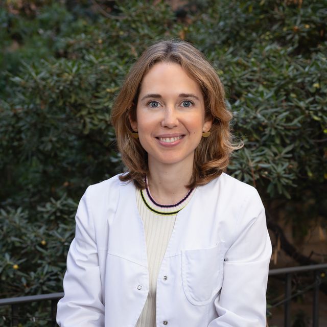 Adriana Duelo, Dietista Nutricionista Barcelona