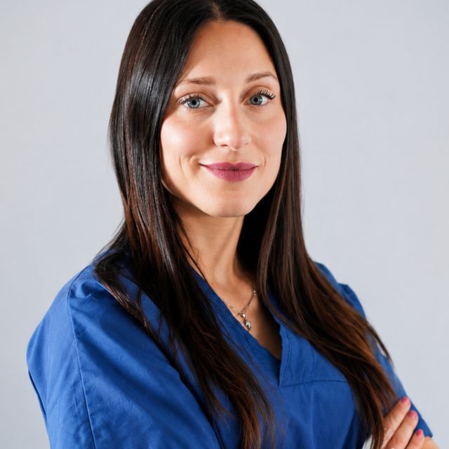 Dhanai Di Paolo, gastroenterologo Roma