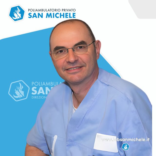 Pierpaolo Pattacini, Radiologo diagnostico Reggio Emilia