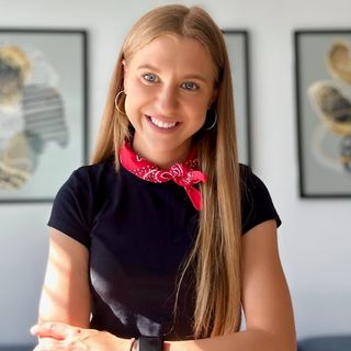 Powiększ obraz: Kornelia  Janeczko, psychoterapeuta Warszawa