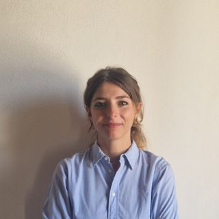 Sara Corti, psicologo Lucca