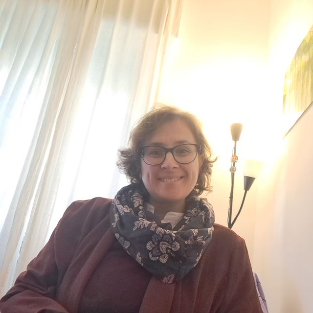 Alice Carbone, psicologo Roma