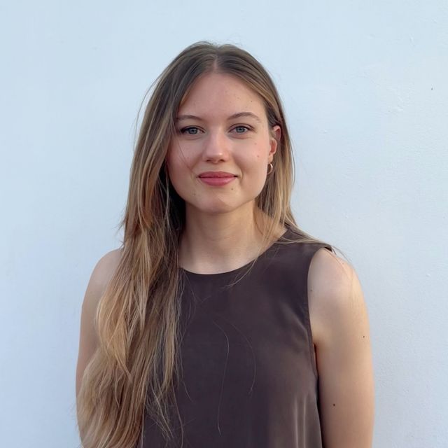 Ángela García-Abadillo Naranjo, Psicólogo Madrid