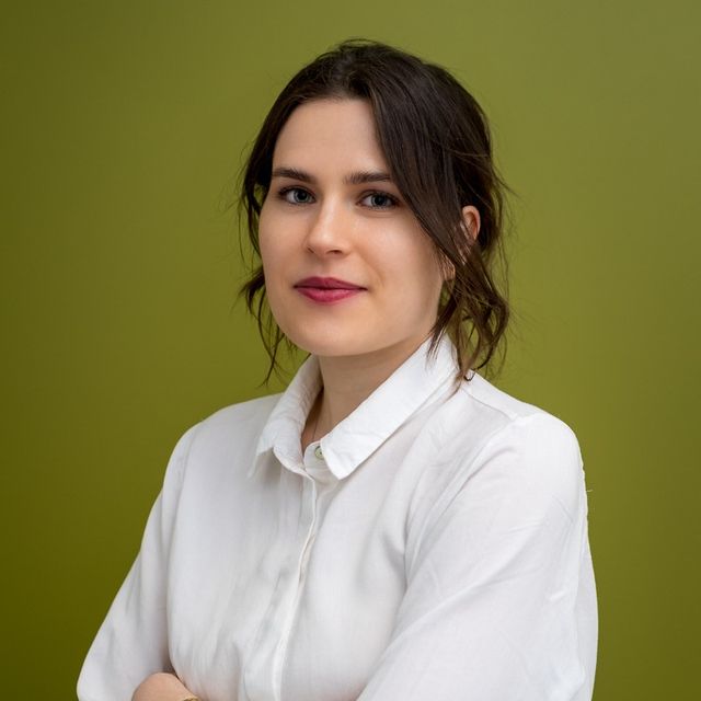 Agata Białczyk, chirurg Elbląg