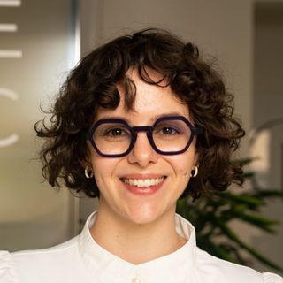 Powiększ obraz: Maja Em-Kamieniec, psycholog Warszawa