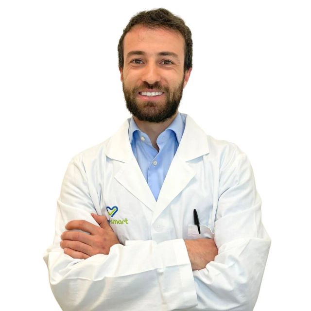 Francesco Flore, cardiologo Roma