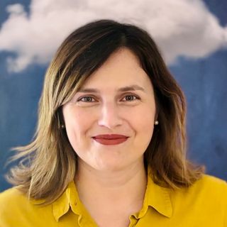 Dott.ssa Valentina Rossetti