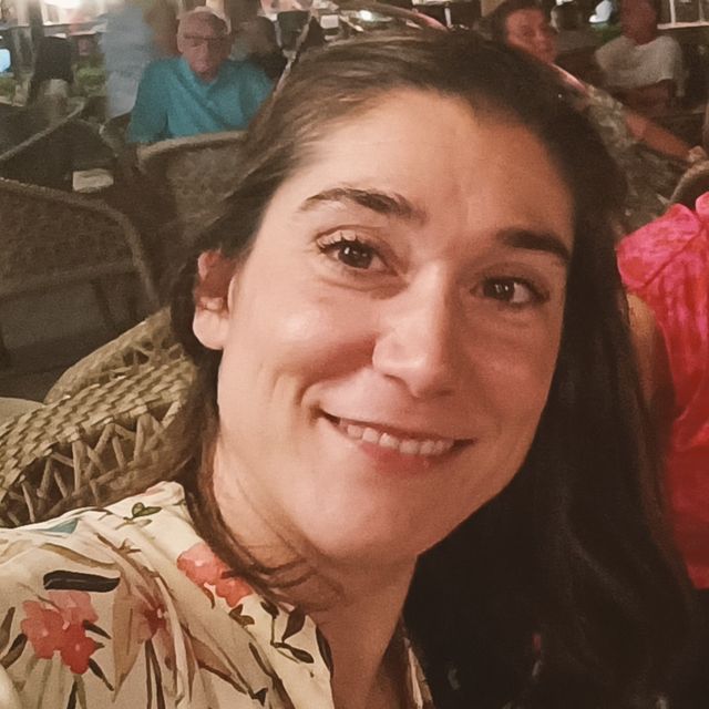 Ana Ortiz Oñate, Psicólogo Zaragoza