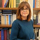 Dott.ssa Madalina Iliescu