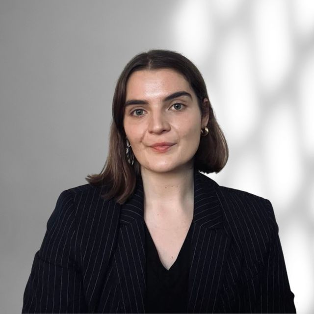 Patrycja Czauderna, psycholog Gliwice