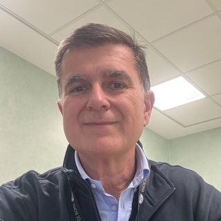 Dr. Guido Maria Meduri