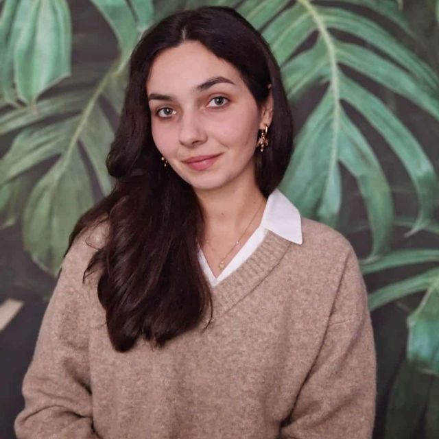 Agnieszka Stefanowska, fizjoterapeuta Jasło