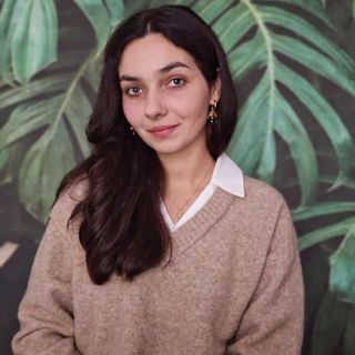 Powiększ obraz: Agnieszka Stefanowska, fizjoterapeuta Jasło