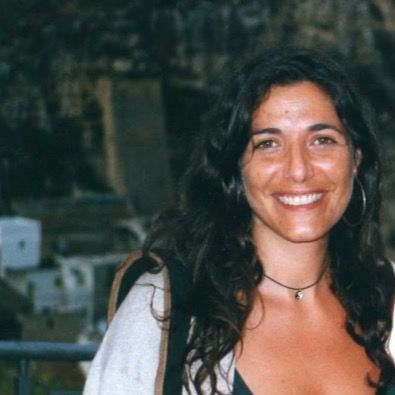 Egizia Urciullo, psicoterapeuta Catania