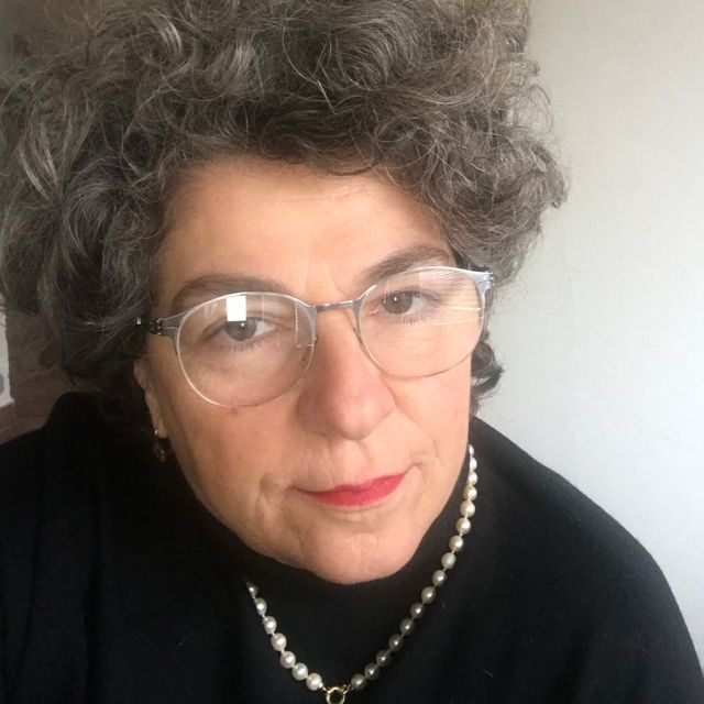 Alda Colleoni, psicologo Forlì