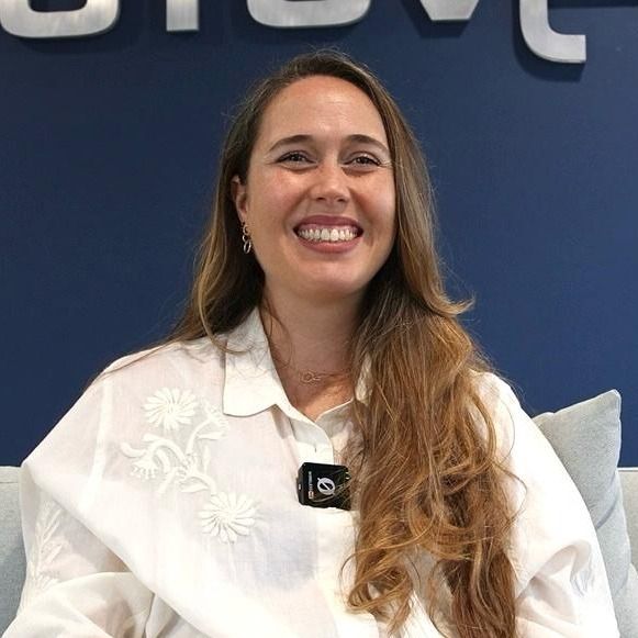 Lucía Martín Garrido, Psicólogo Oviedo