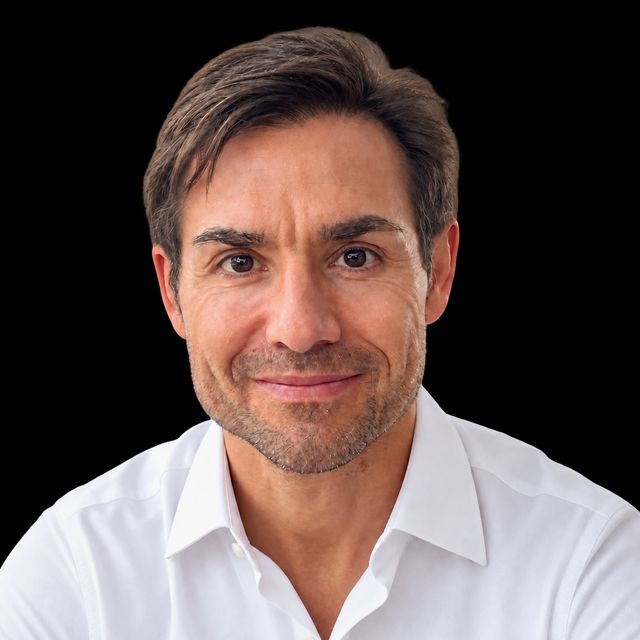 Oscar Blanco