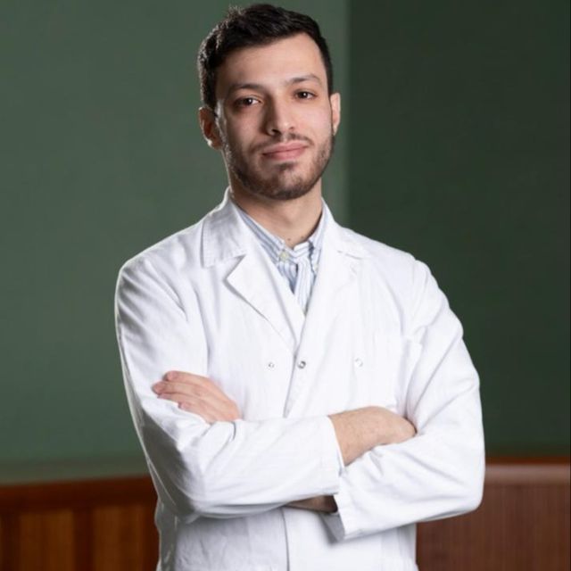 Rocco Tritto, cardiologo Cellino San Marco