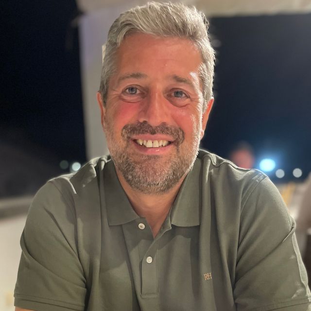 David Bisetto Pons