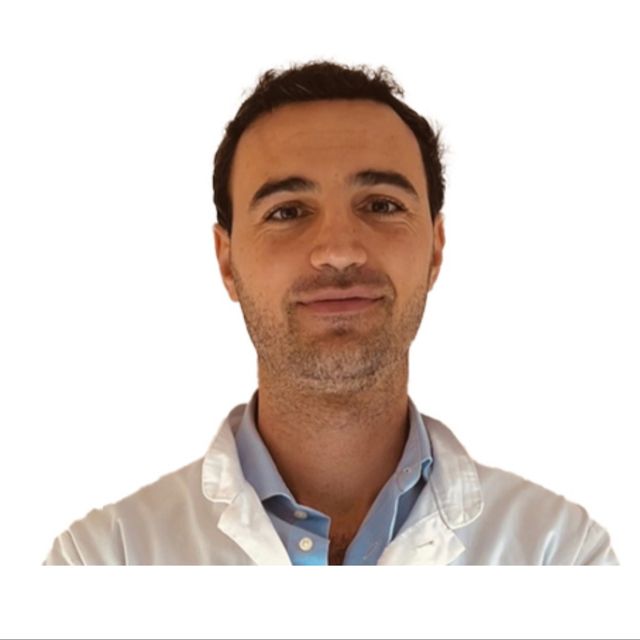 Antonio Tufano, urologo Roma