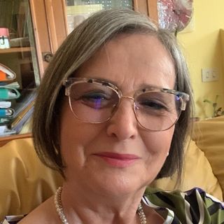 Dott.ssa Giulia Solinas