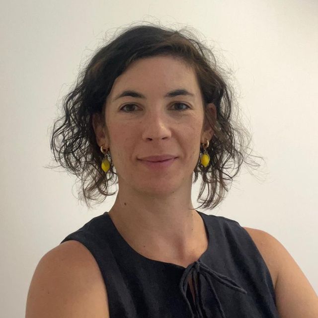 Ana Alfonso Tomás, Psicólogo Madrid