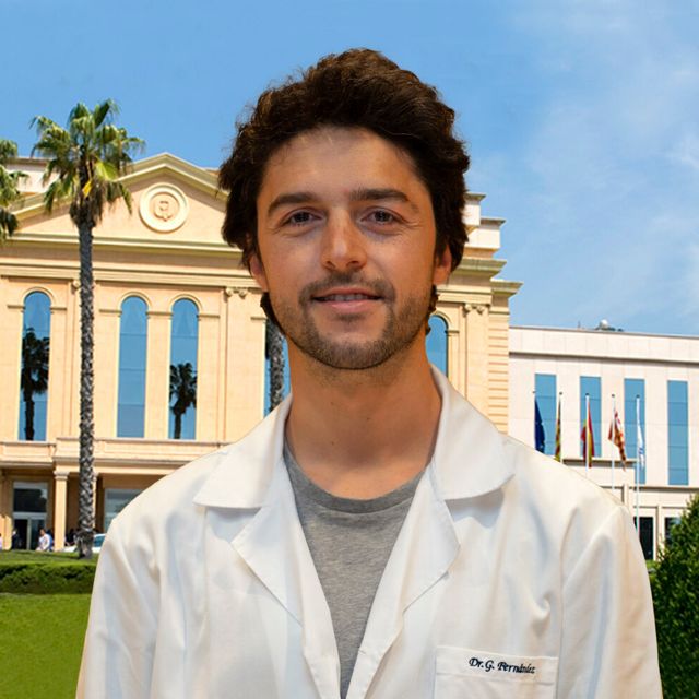 Guillermo Sanza Garcia