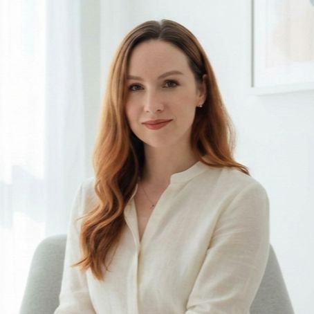 Magdalena Dąbrowska, psycholog Lublin