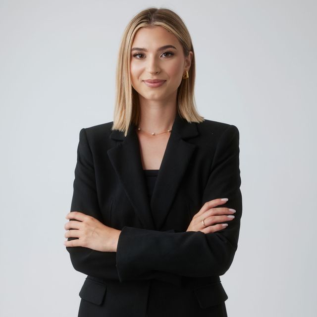 Maria Kucwaj, psycholog Rzeszów