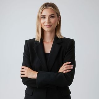 Powiększ obraz: Maria Kucwaj, psycholog Rzeszów